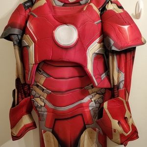 Marvel Ironman Costume